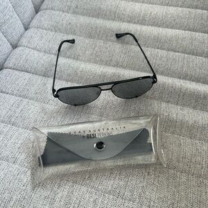 Desi Perkins Quay Sunglass Collab